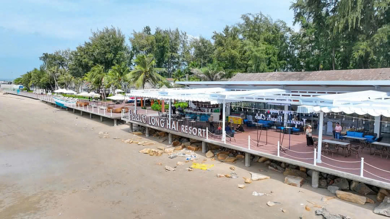 Thi công biển quảng cáo ngoài trời - Quảng Cáo Đông Sơn - Công Ty TNHH TM DV Quảng Cáo Đông Sơn